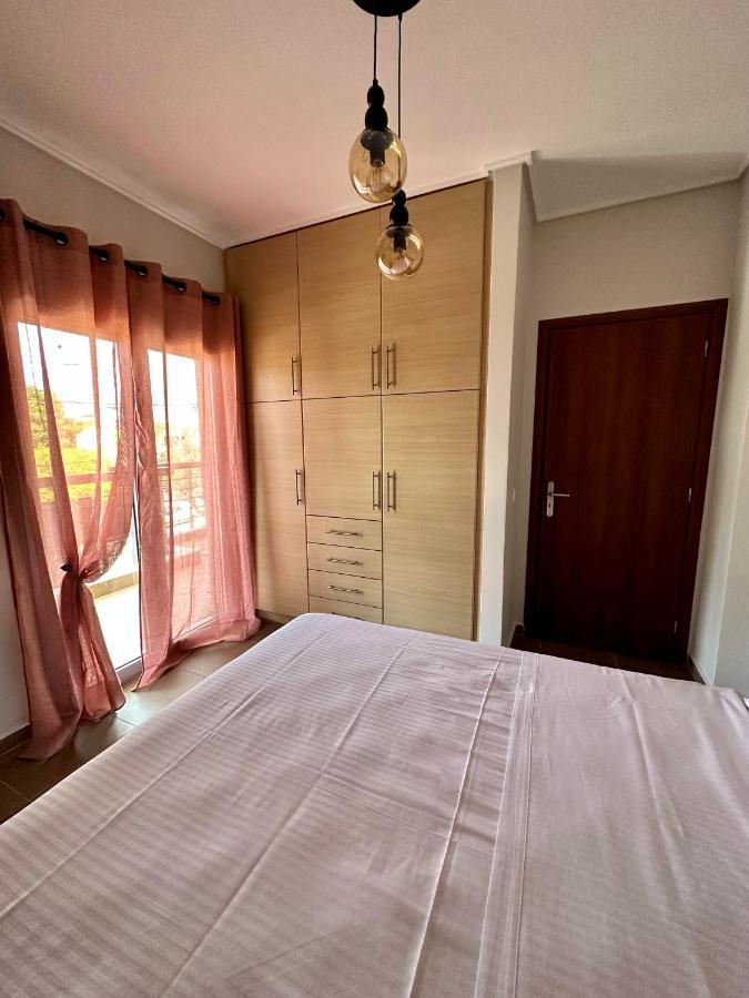 Eva'S Luxury Apartments No 2 Agios Spyridon  Extérieur photo