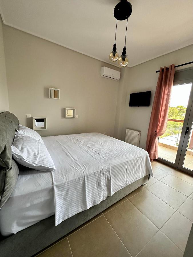 Eva'S Luxury Apartments No 2 Agios Spyridon  Extérieur photo