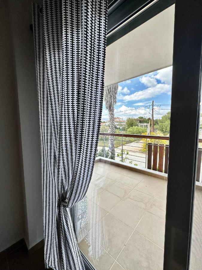 Eva'S Luxury Apartments No 2 Agios Spyridon  Extérieur photo