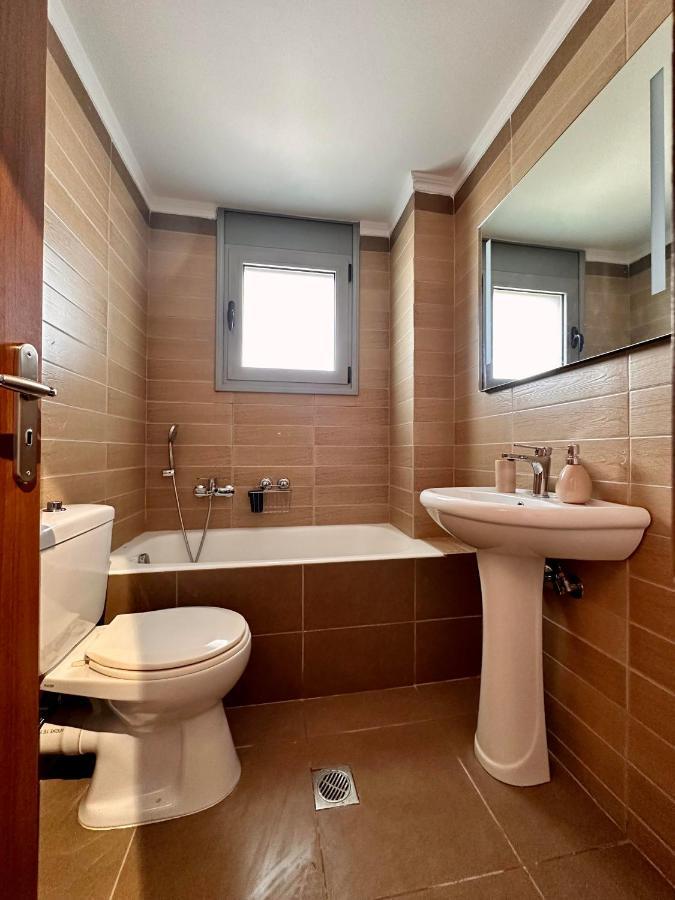 Eva'S Luxury Apartments No 2 Agios Spyridon  Extérieur photo