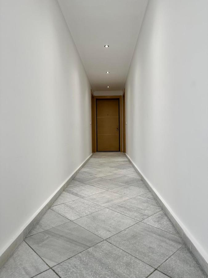 Eva'S Luxury Apartments No 2 Agios Spyridon  Extérieur photo