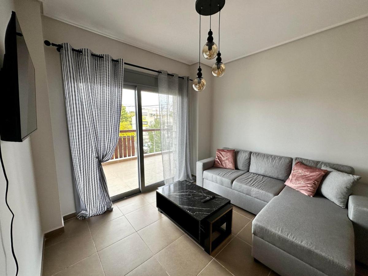 Eva'S Luxury Apartments No 2 Agios Spyridon  Extérieur photo