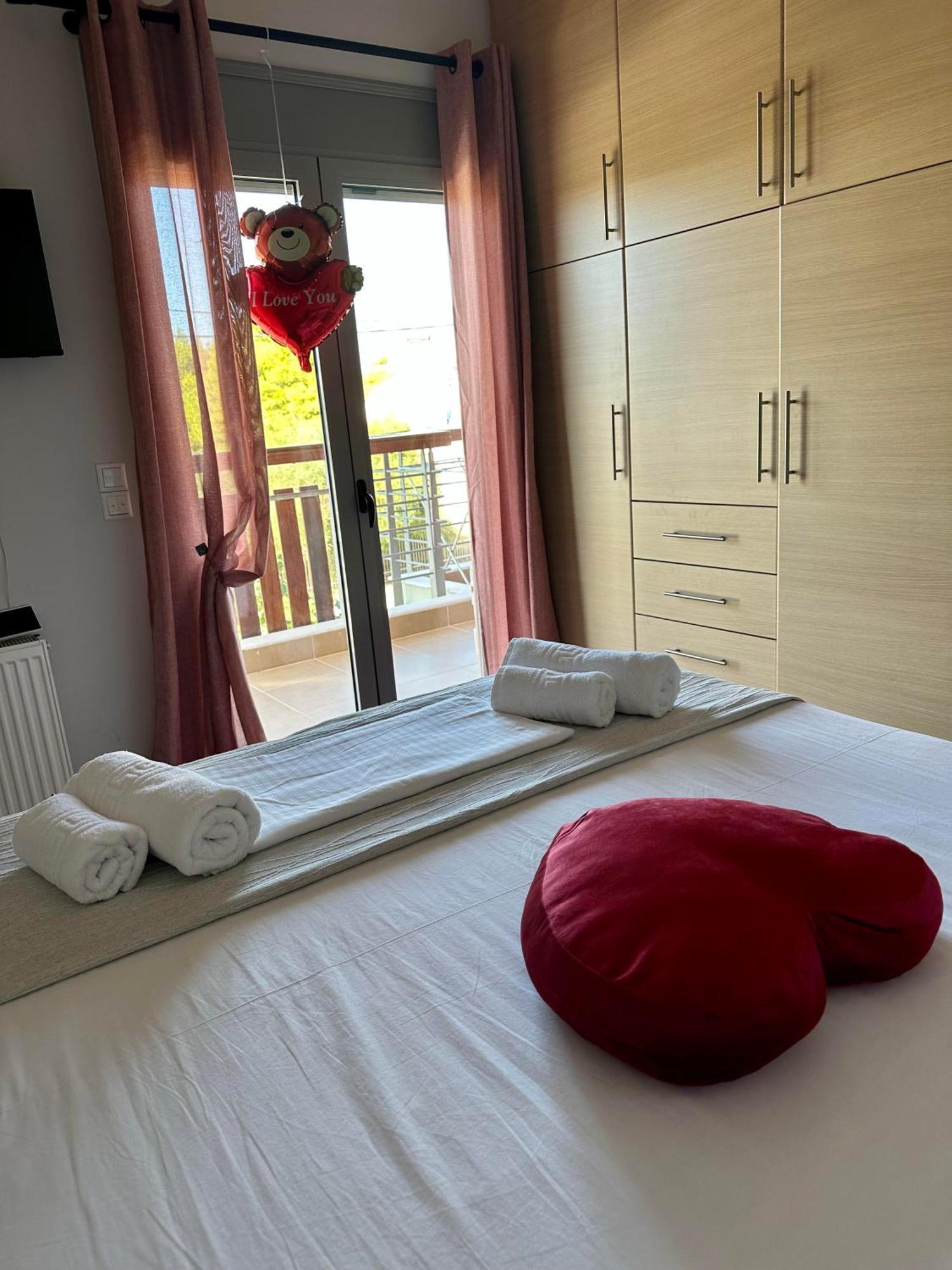 Eva'S Luxury Apartments No 2 Agios Spyridon  Extérieur photo